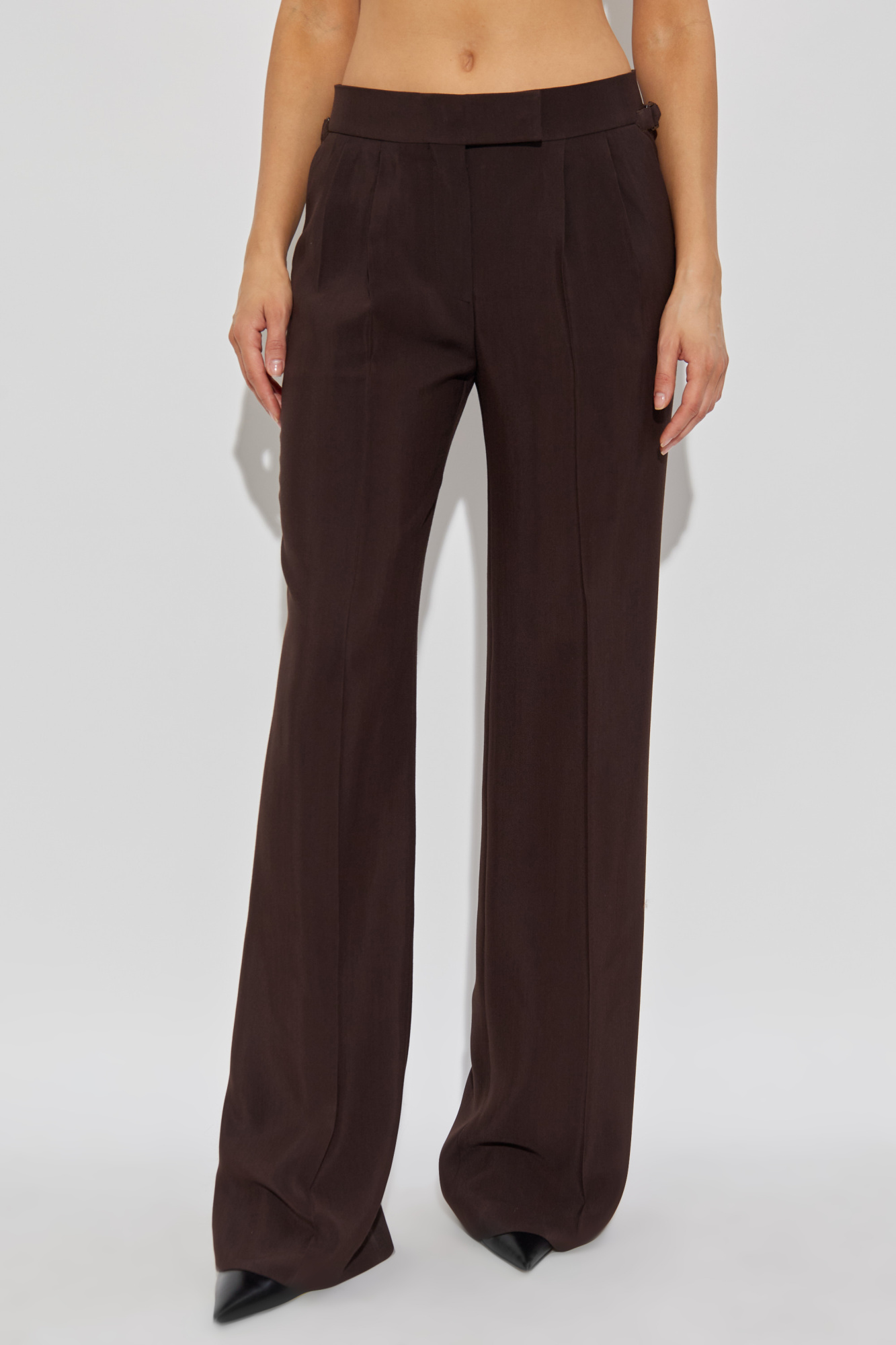 Tom Ford Wide-leg pants | Women's Clothing | Vitkac